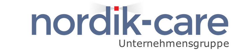 Logo Nordik-Care